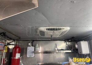 1970 P30 All-purpose Food Truck All-purpose Food Truck Prep Station Cooler Florida for Sale