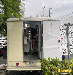 1970 P30 All-purpose Food Truck All-purpose Food Truck Surveillance Cameras Florida for Sale
