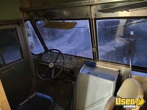 1970 P30 All-purpose Food Truck Concession Window Colorado Gas Engine for Sale