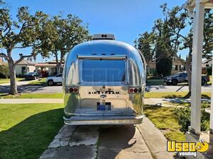 1970 Special Land Yacht Airstream Air Conditioning California for Sale