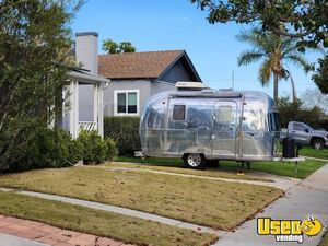 1970 Special Land Yacht Airstream Awning California for Sale
