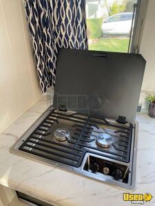 1970 Special Land Yacht Airstream Electrical Outlets California for Sale