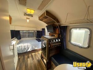 1970 Special Land Yacht Airstream Electrical Outlets California for Sale