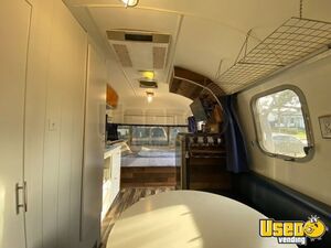 1970 Special Land Yacht Airstream Exterior Lighting California for Sale