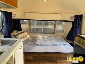 1970 Special Land Yacht Airstream Fresh Water Tank California for Sale