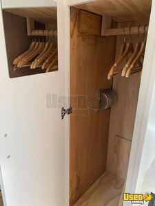 1970 Special Land Yacht Airstream Gray Water Tank California for Sale