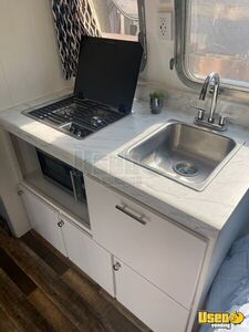 1970 Special Land Yacht Airstream Hot Water Heater California for Sale