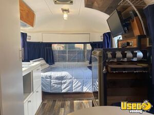 1970 Special Land Yacht Airstream Solar Panels California for Sale