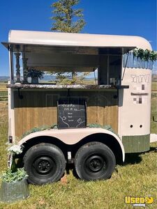 1970 Trailer Beverage - Coffee Trailer Additional 2 Colorado for Sale