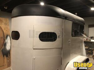 1970 Trailer Concession Trailer 15 Indiana for Sale