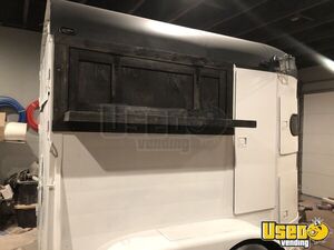 1970 Trailer Concession Trailer Fresh Water Tank Indiana for Sale