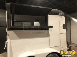 1970 Trailer Concession Trailer Triple Sink Indiana for Sale