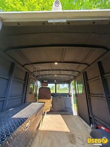 1970 (valuevan) P10 Ps1 Step Van Stepvan 11 Tennessee Gas Engine for Sale