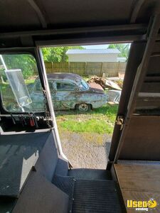 1970 (valuevan) P10 Ps1 Step Van Stepvan 12 Tennessee Gas Engine for Sale