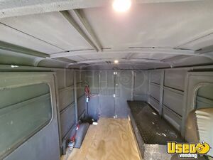1970 (valuevan) P10 Ps1 Step Van Stepvan 13 Tennessee Gas Engine for Sale