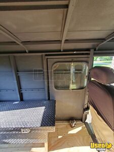 1970 (valuevan) P10 Ps1 Step Van Stepvan 15 Tennessee Gas Engine for Sale