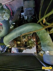 1970 (valuevan) P10 Ps1 Step Van Stepvan 16 Tennessee Gas Engine for Sale