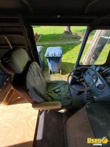 1970 (valuevan) P10 Ps1 Step Van Stepvan 9 Tennessee Gas Engine for Sale