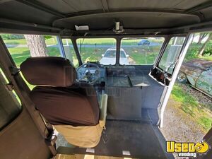 1970 (valuevan) P10 Ps1 Step Van Stepvan Additional 1 Tennessee Gas Engine for Sale
