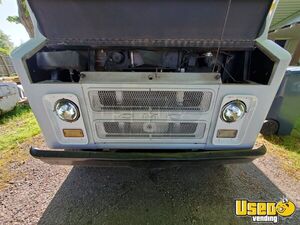1970 (valuevan) P10 Ps1 Step Van Stepvan Exterior Work Lights Tennessee Gas Engine for Sale