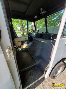1970 (valuevan) P10 Ps1 Step Van Stepvan Gas Engine Tennessee Gas Engine for Sale