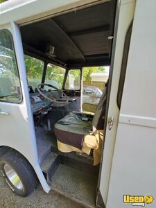 1970 (valuevan) P10 Ps1 Step Van Stepvan Transmission - Manual Tennessee Gas Engine for Sale
