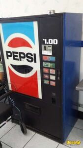 1970 Vendo Soda Vending Machines California for Sale