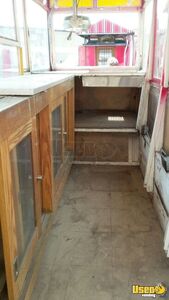 1970 Vintage Concession Trailer Concession Trailer 11 Minnesota for Sale