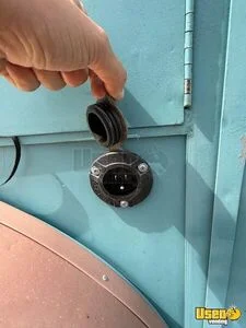 1970 Vintage Horse Trailer Drink Trailer Beverage - Coffee Trailer 9 Washington for Sale