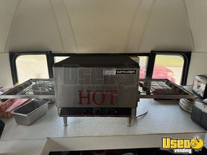 1971 1971 Kitchen Food Trailer Deep Freezer Tennessee for Sale