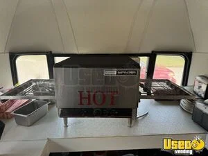 1971 1971 Kitchen Food Trailer Deep Freezer Tennessee for Sale