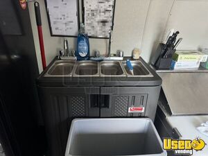 1971 1971 Kitchen Food Trailer Flatgrill Tennessee for Sale
