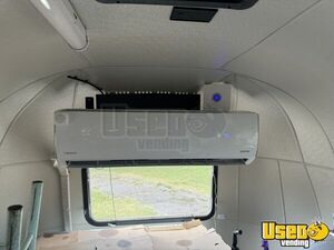 1971 1971 Kitchen Food Trailer Microwave Tennessee for Sale