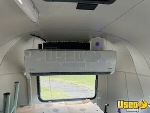 1971 1971 Kitchen Food Trailer Microwave Tennessee for Sale