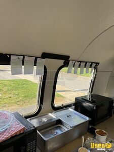 1971 1971 Kitchen Food Trailer Pizza Oven Tennessee for Sale