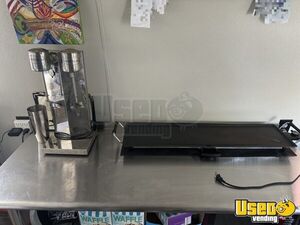 1971 1971 Kitchen Food Trailer Slide-top Cooler Tennessee for Sale