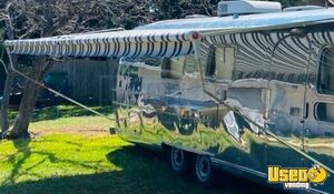 1971 Airstream Tiny Home / Mobile Business Unit Other Mobile Business Texas for Sale