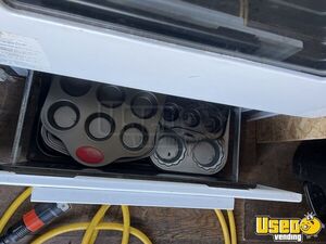 1971 Bakery Concession Trailer Bakery Trailer 21 Indiana for Sale