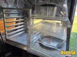 1971 Bakery Concession Trailer Bakery Trailer Exhaust Fan Indiana for Sale
