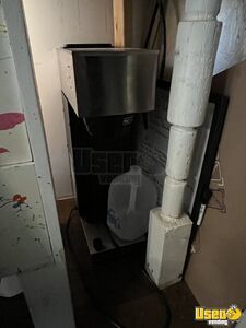 1971 Bakery Concession Trailer Bakery Trailer Gray Water Tank Indiana for Sale