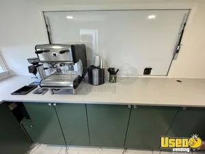 1971 Companion Beverage - Coffee Trailer Espresso Machine Idaho for Sale