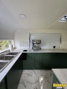 1971 Companion Beverage - Coffee Trailer Shore Power Cord Idaho for Sale