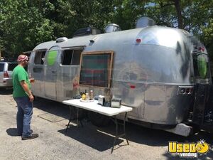 1971 Food Concession Trailer Kitchen Food Trailer Louisiana for Sale