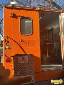 1971 Kitchen Food Truck All-purpose Food Truck Stovetop Texas Gas Engine for Sale