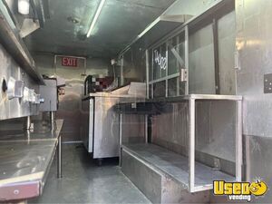 1971 Kitchen Food Truck All-purpose Food Truck Work Table Texas Gas Engine for Sale