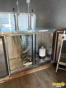 1971 Land Yacht Beverage - Coffee Trailer 11 California for Sale