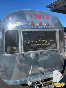 1971 Land Yacht Beverage - Coffee Trailer Cabinets California for Sale