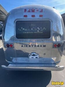 1971 Land Yacht Beverage - Coffee Trailer Exterior Customer Counter California for Sale