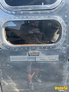 1971 Land Yacht Beverage - Coffee Trailer Shore Power Cord California for Sale
