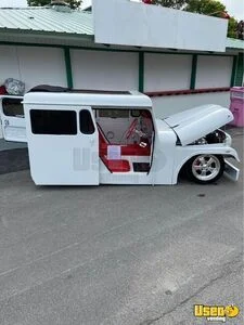 1971 Other Mobile Business 8 New Jersey Gas Engine for Sale